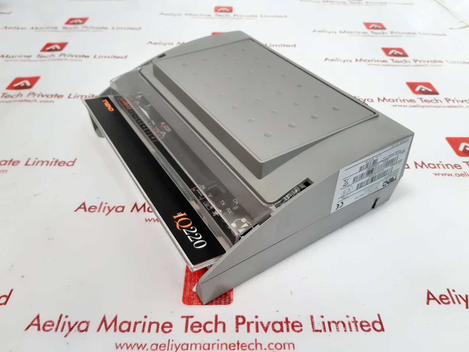 TREND IQ220/IQ228 SERIES CONTROLLER - Image 2