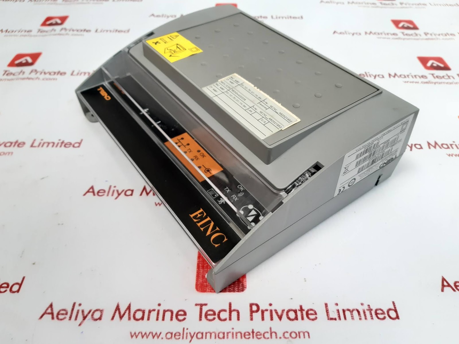 TREND NBOXE-400008 CONTROLLER - Image 3