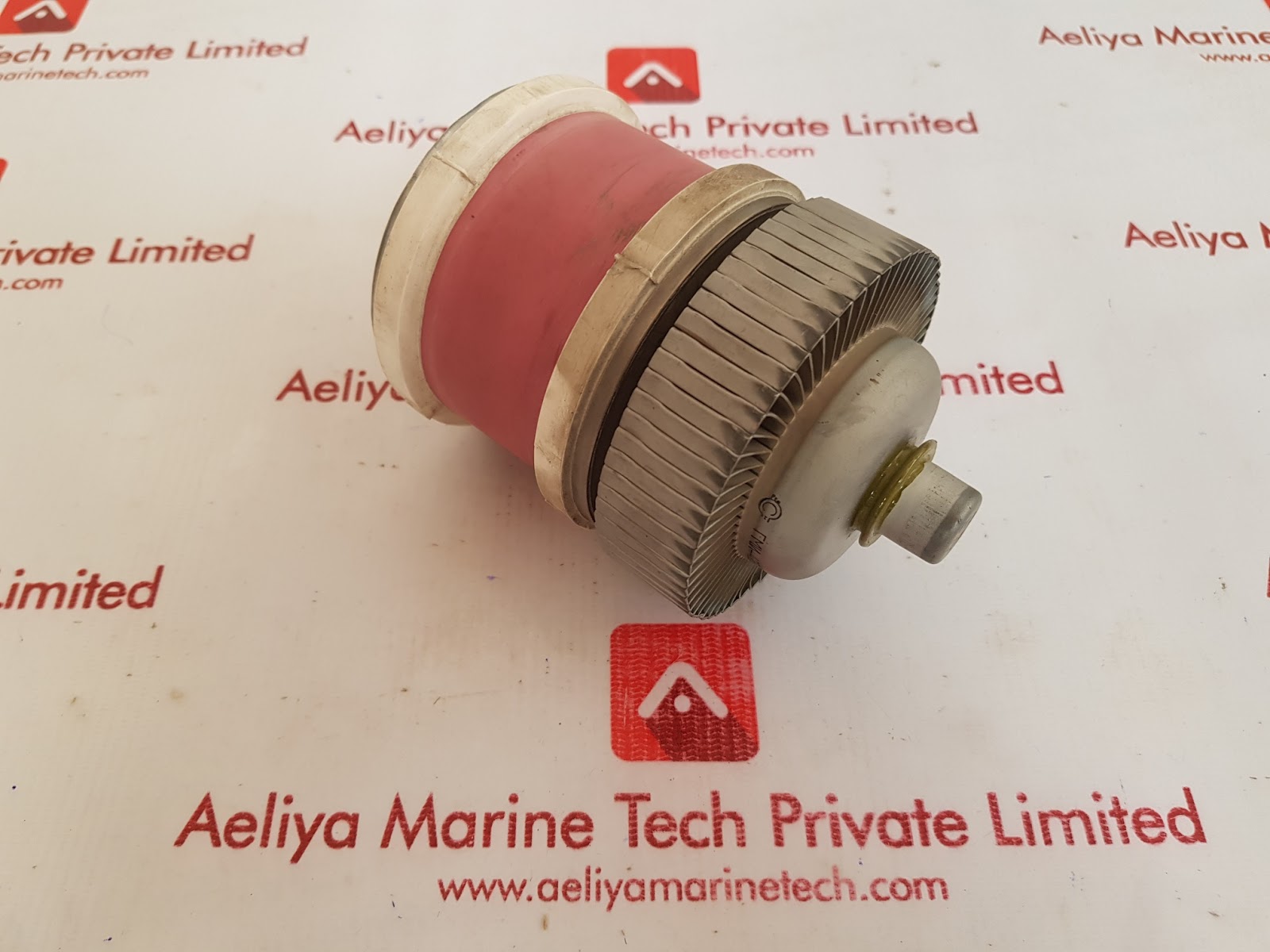 DEEGEE FMV-425 91 12 HIGH POWER XENON BEACONS OTK-19 - Image 3