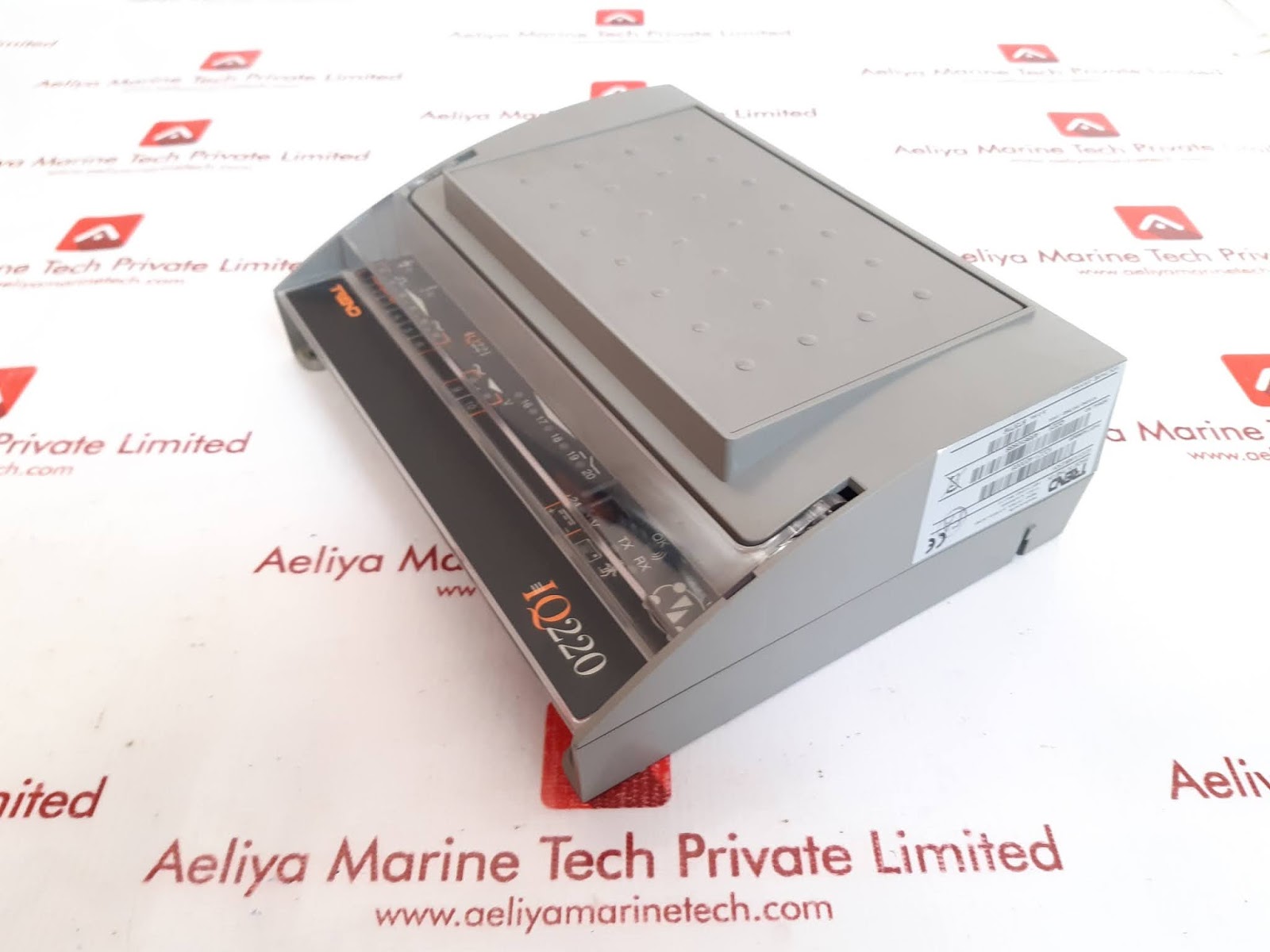 TREND IQ220/IQ221 CONTROLLER MODULE IQ221-400008 - Image 3