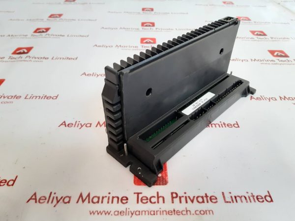 TERMINAL ASSEMBLY MODULE IC660TBD022K 821740 - Image 3