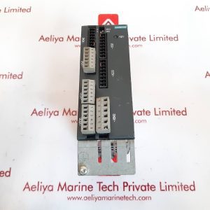 SIEMENS SINAMICS TM31 6SL3055-0AA00-3AA1 TERMINAL MODULE