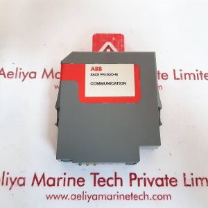 ABB SACE PR120/D-M COMMUNICATION MODULE