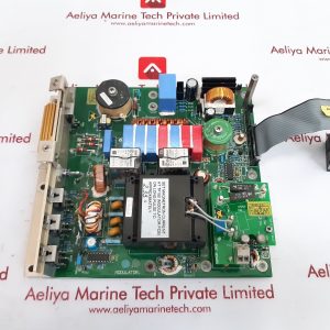 65 801 816-1 Modulator