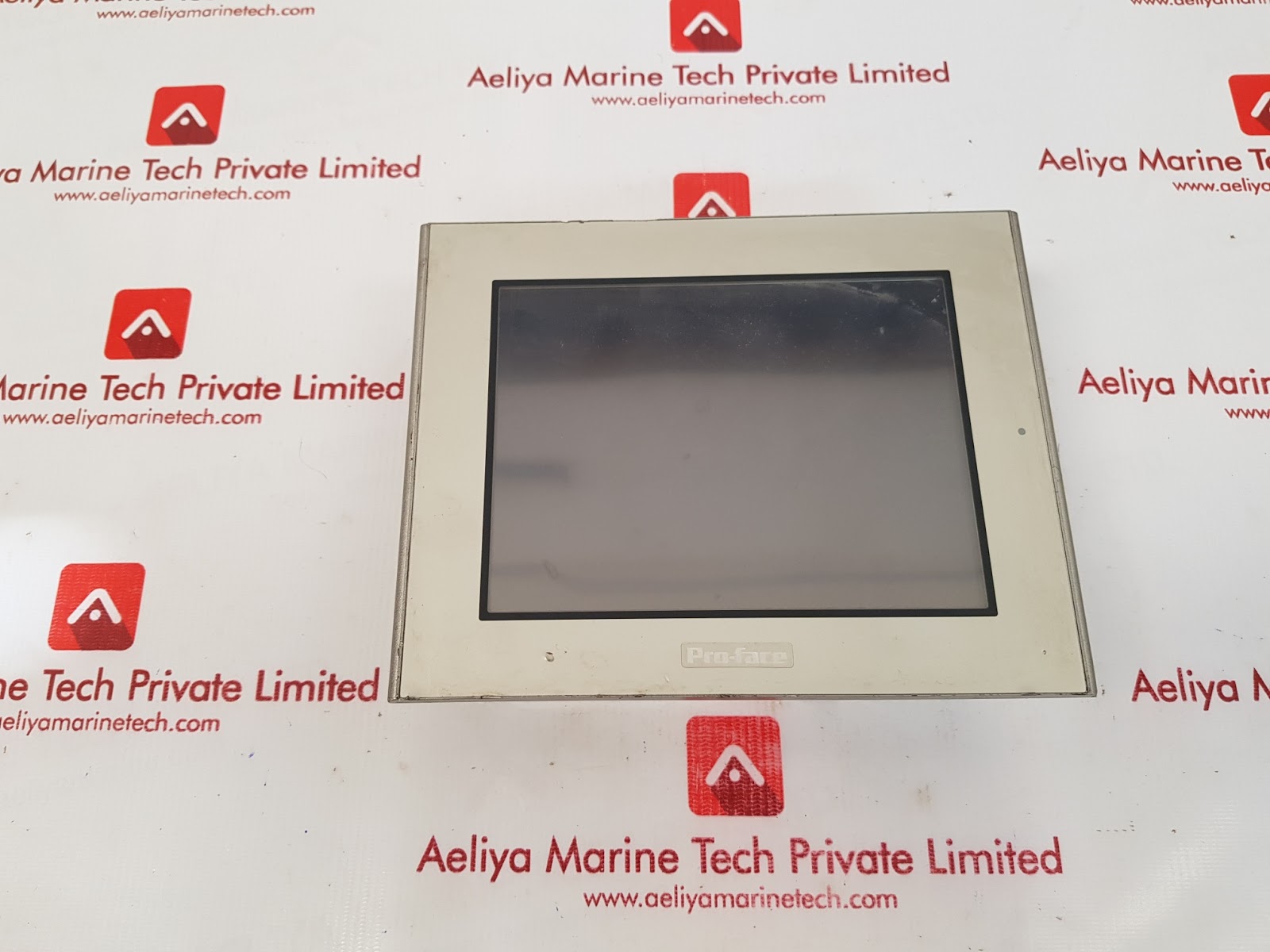 DIGITAL ELECTRONICS PRO-FACE 3280035-02 OPERATOR PANEL AGP3400-S1-D24