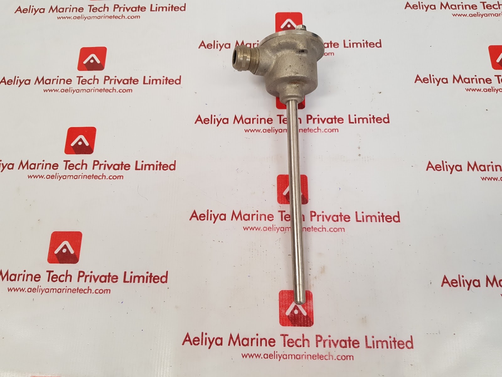 AUTRONICA MN1995 TEMPERATURE SENSOR - Image 2