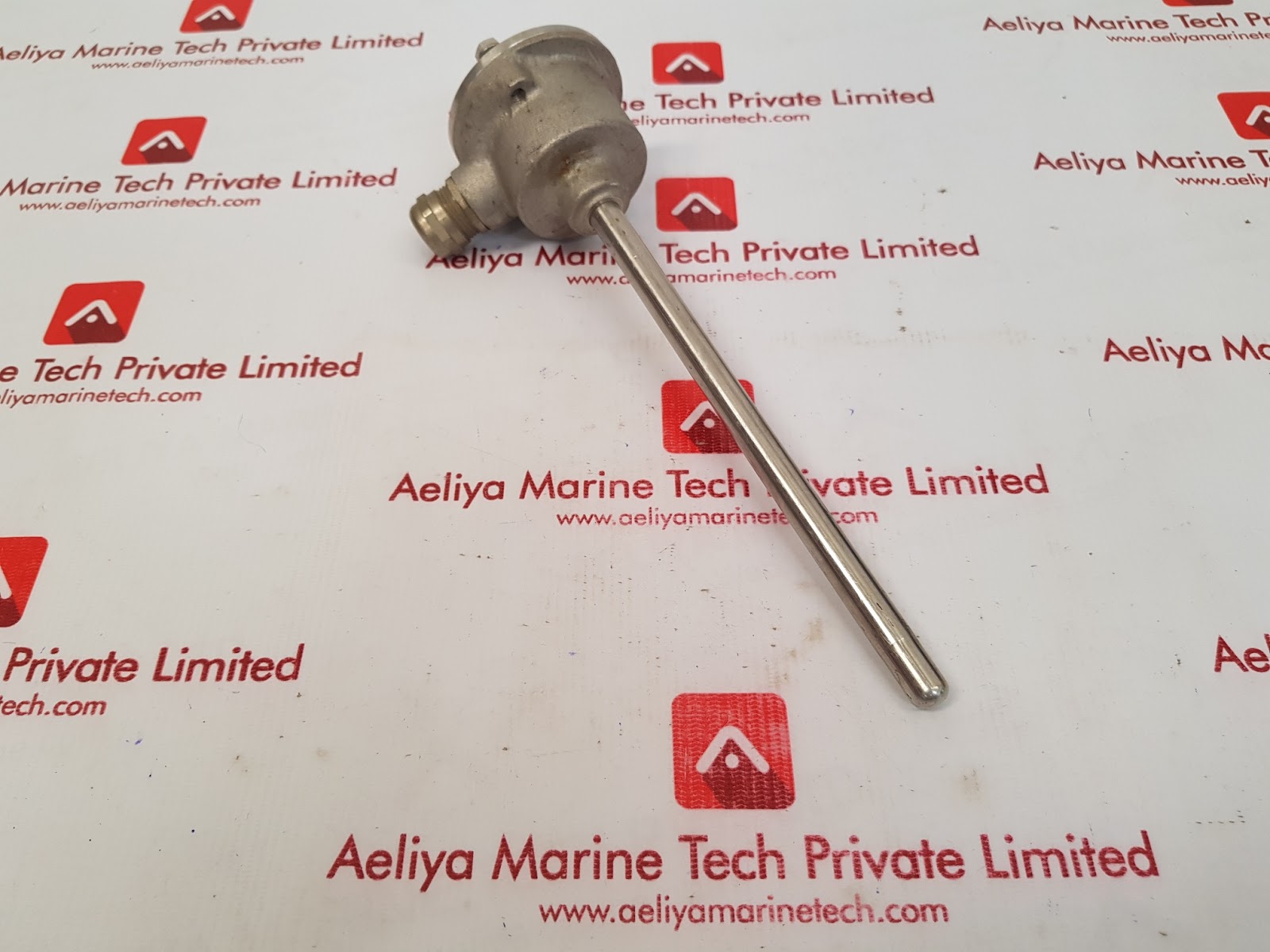 AUTRONICA MN1995 TEMPERATURE SENSOR - Image 3