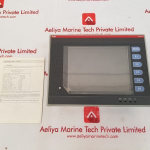 ABB CP430 T CONTROL PANEL 1SBP260195R1001