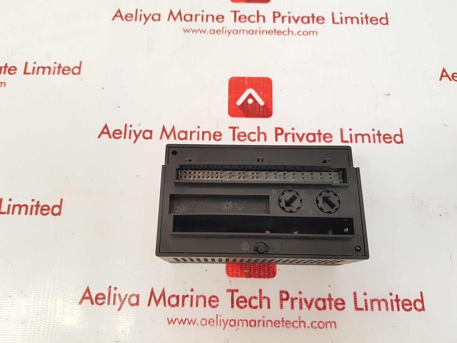 GE FANUC IC200MDL640H DIGITAL INPUT MODULE - Image 3