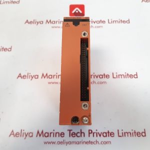 YOKOGAWA SDV144 DIGITAL INPUT MODULE