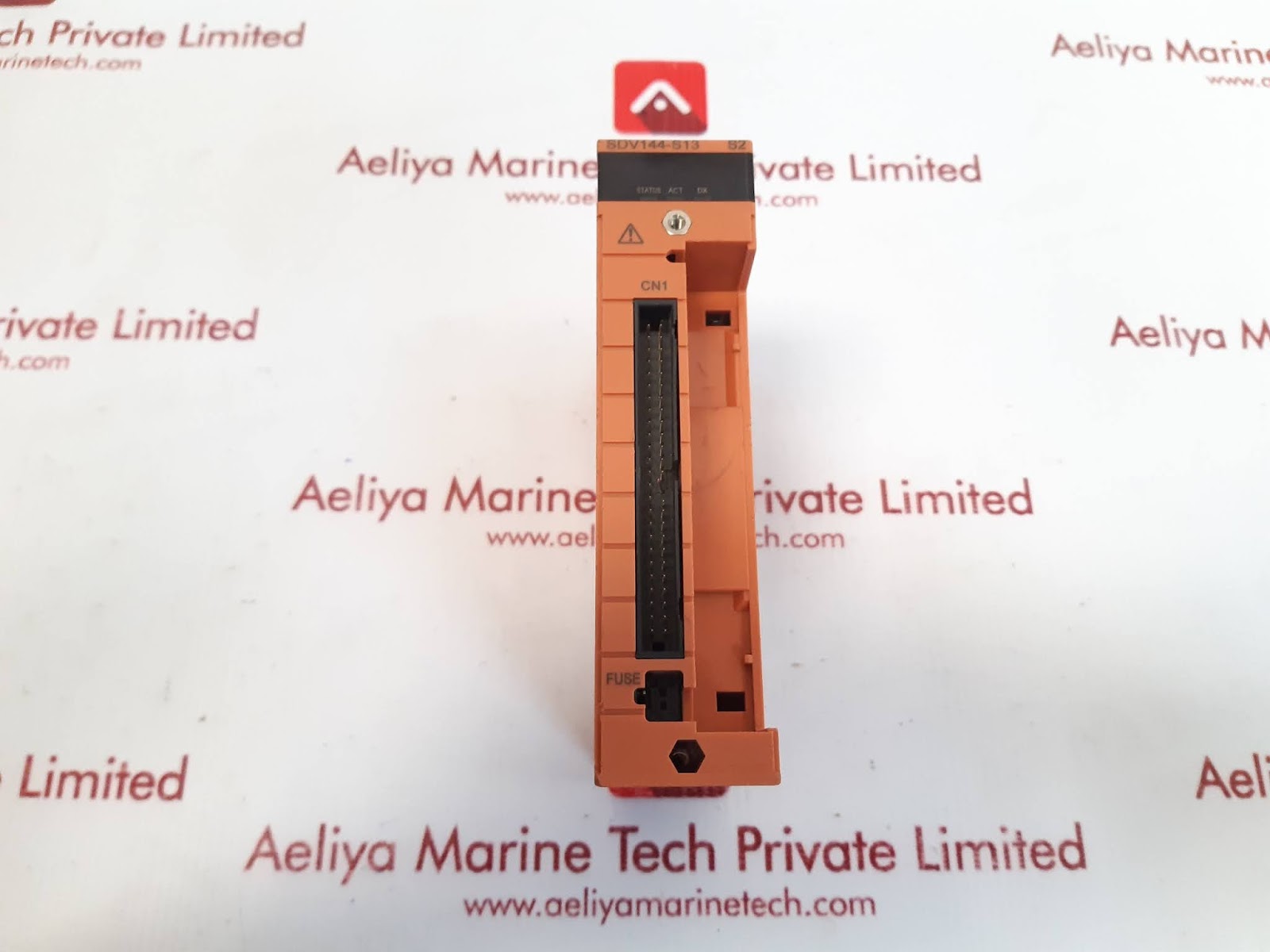 YOKOGAWA SDV144-S13 DIGITAL INPUT MODULE C2KD20114H