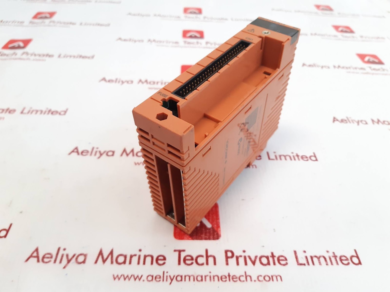 YOKOGAWA SDV144-S13 DIGITAL INPUT MODULE C2KD20114H - Image 2