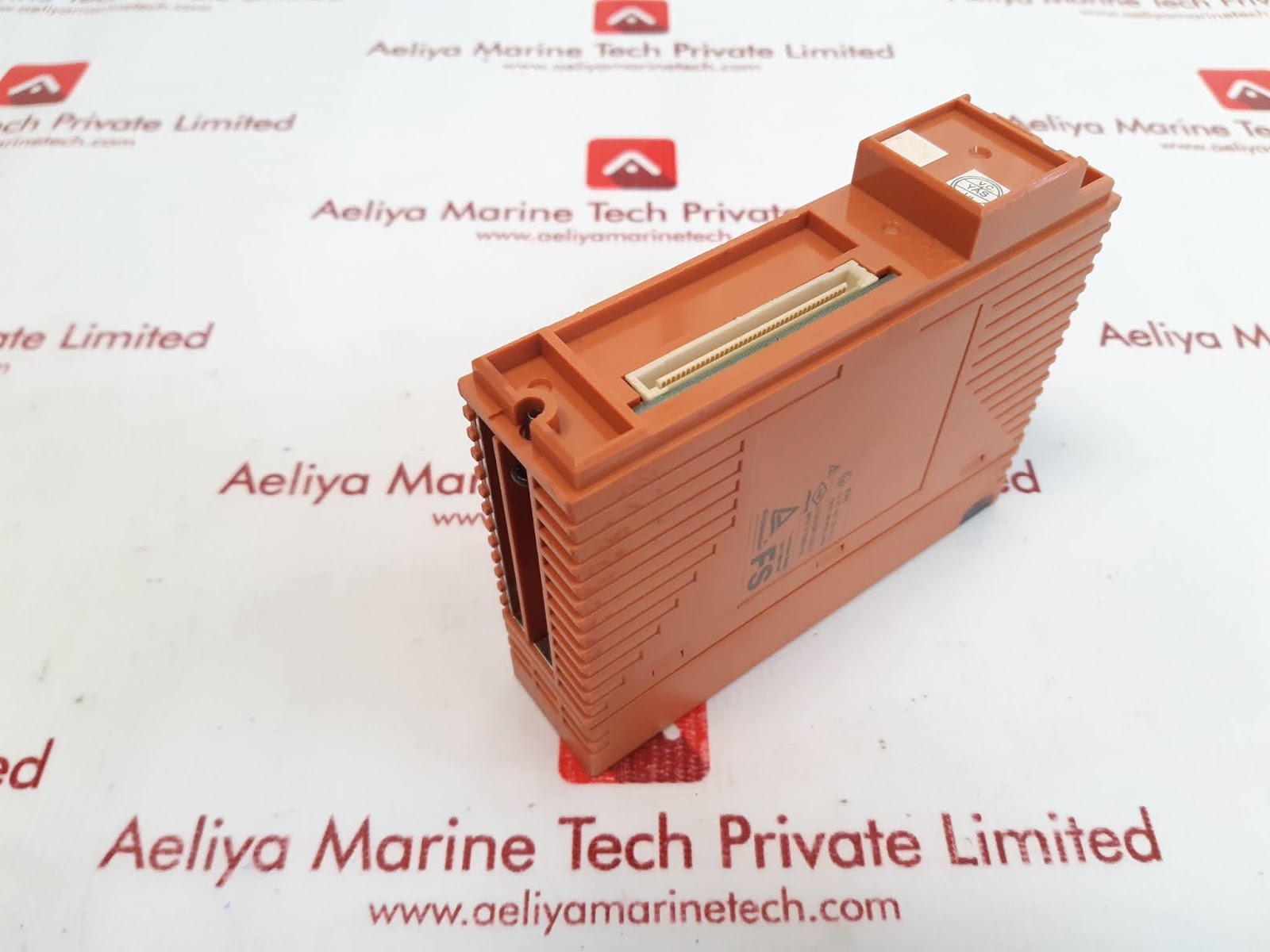 YOKOGAWA SDV144-S13 DIGITAL INPUT MODULE C2KD20114H - Image 3