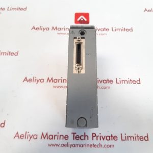 YOKOGAWA EC401 BUS COUPLER MODULE
