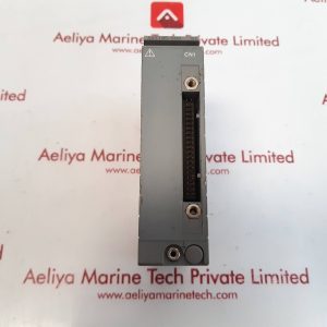 YOKOGAWA AAT145 TC / MV INPUT MODULE