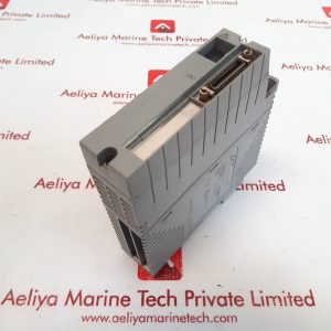 YOKOGAWA EC401-10 BUS COUPLER MODULE C2LB27045H