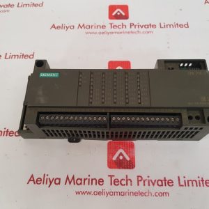 SIEMENS SIMATIC S7-200 CPU 216-2 6ES7 216-2AD00-0XB0 CPU MODULE