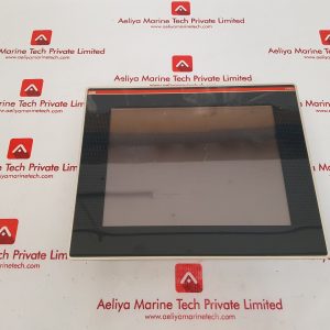 ABB CP651 CONTROL PANEL 1SAP551100R0001