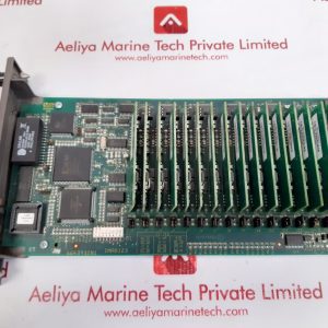 ABB IMASI23 ANALOG INPUT MODULE