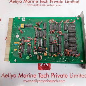 ABB KA91 PCB CARD HESG435143P2