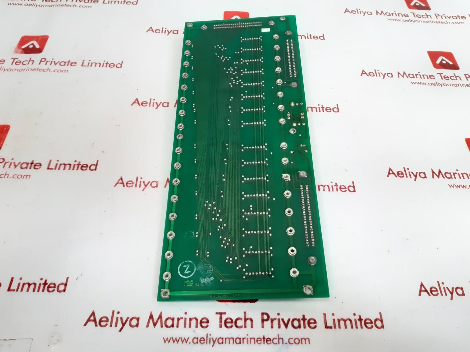 GALVANIC ISOLATOR 51304640 - 100 - Image 3