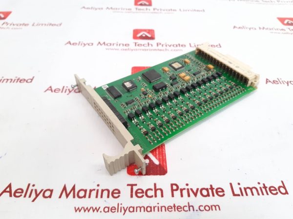 ABB 23BE23 BINARY INPUT MODULE - Image 2