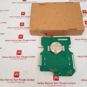 ABB 3BHE022333R0101 PCB CARD