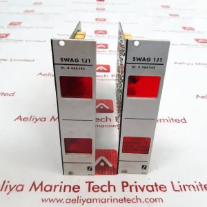 STROMBERG SWAG 1J1 PCB CARD