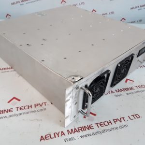 ABSOPULSE SYS 2K-3U-P7619 SWITCHING POWER SUPPLY