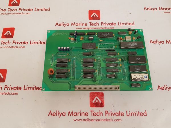 PURIFIER 9410-10A PCB CARD