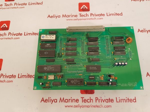 PURIFIER 9410-10A PCB CARD - Image 2