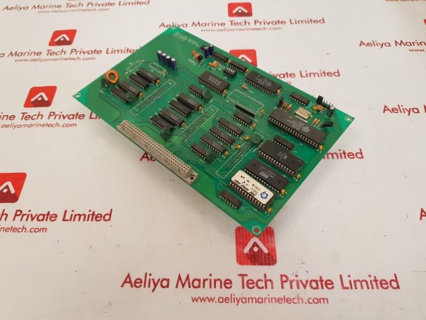 PURIFIER 9410-10A PCB CARD - Image 3