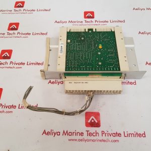 ABB YL611001-BY PCB CARD QHFB 210