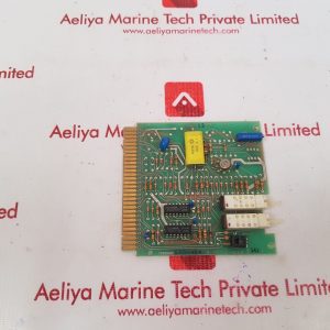 TERASAKI ERB-454 PCB CARD K/751/3-002A[541]