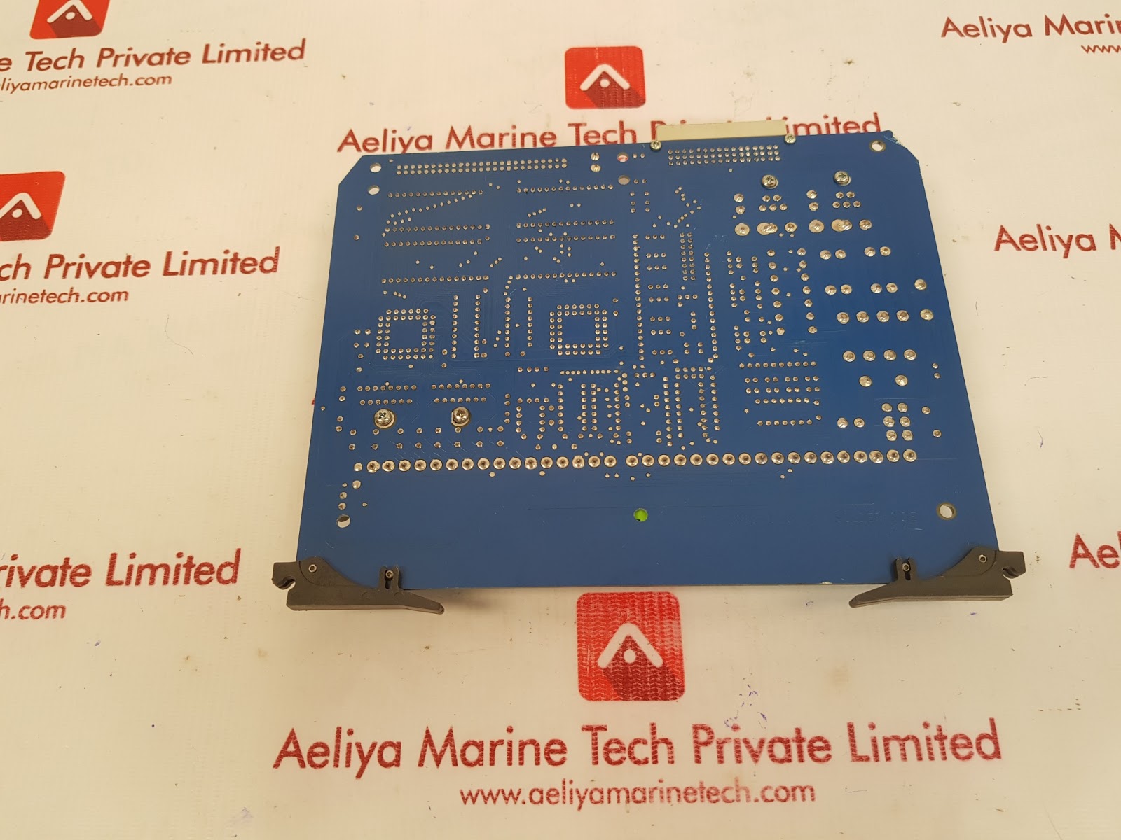 RYCO 161A-060-3 PCB CARD REV E - Image 3