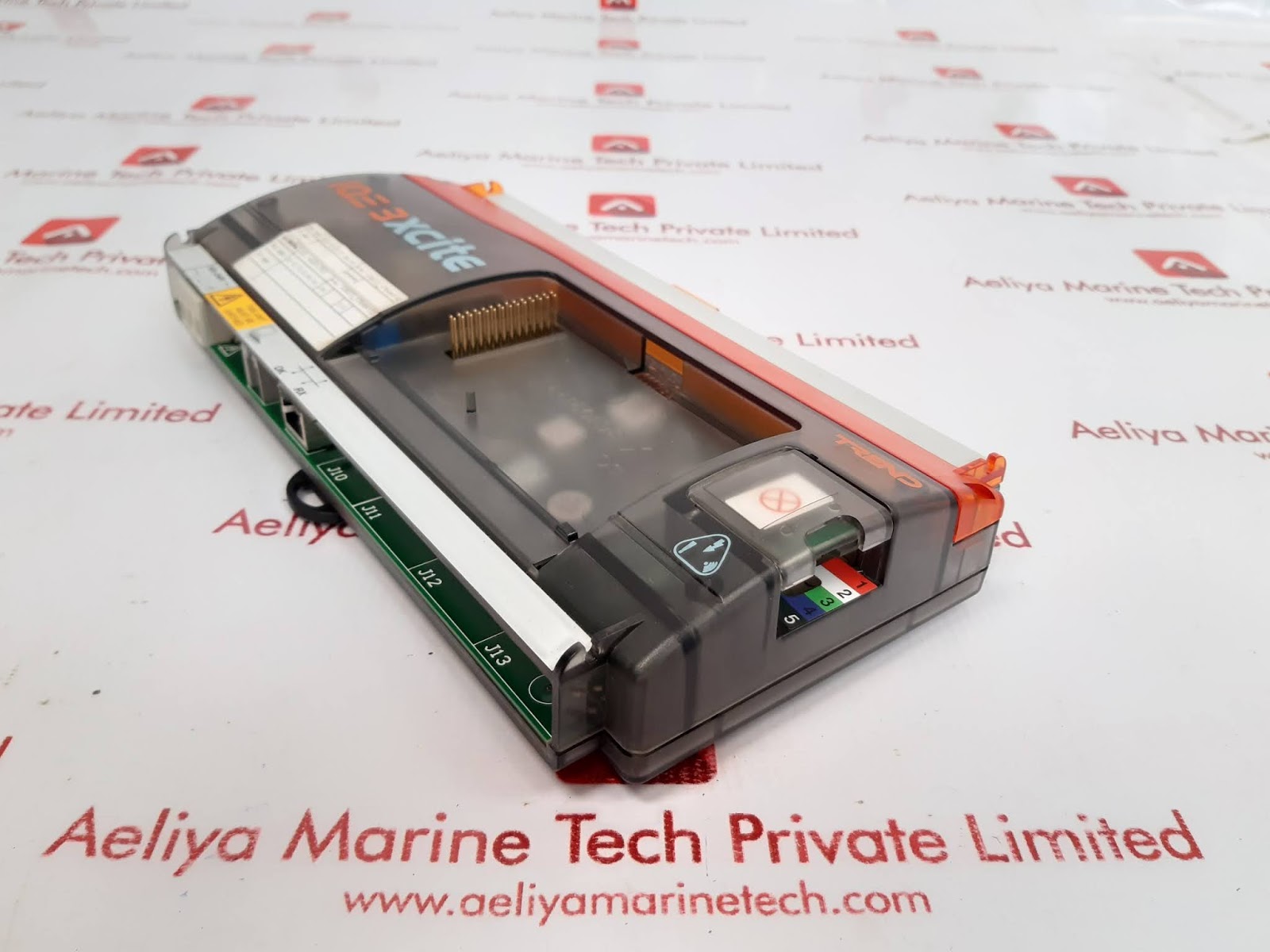 TREND IQE 3XCITE CONTROLLER IQ3 -4021U7000 - Image 3