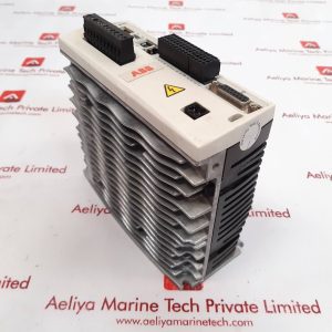 ABB E152A03EI0A SERVO DRIVE