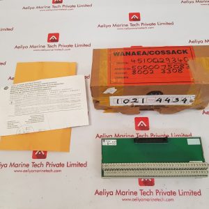 A-B 1492-IFM40F-2 DIGITAL INTERFACE MODULE