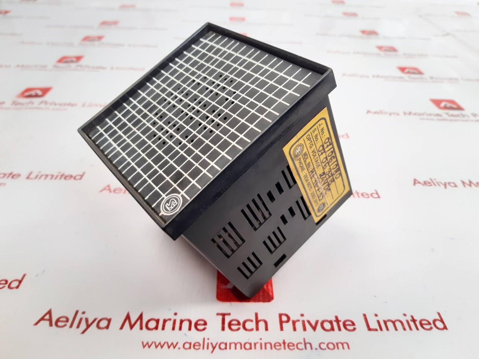 SHREE ELECTRONICS HE-96 HE-96-F-8S/ HE-96-F-85 - Image 2