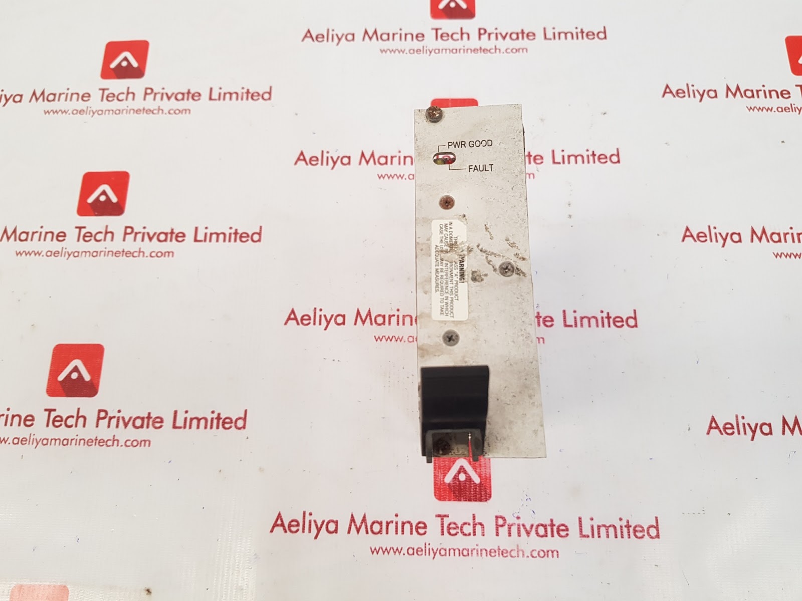 SIEMENS S30122-H7683-X1 POWER SUPPLY - Image 3