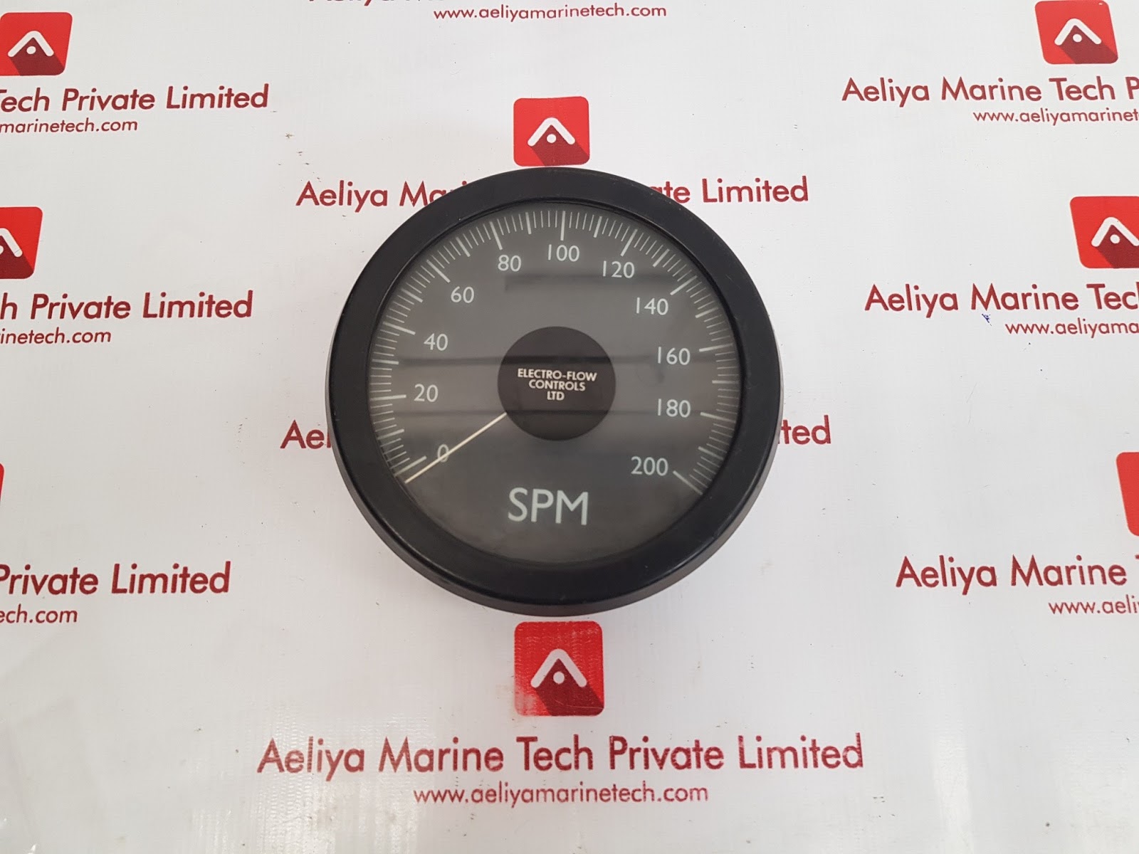 ELECTRO-FLOW M256/4-20/0-200/SPM 0 TO 200 SPM