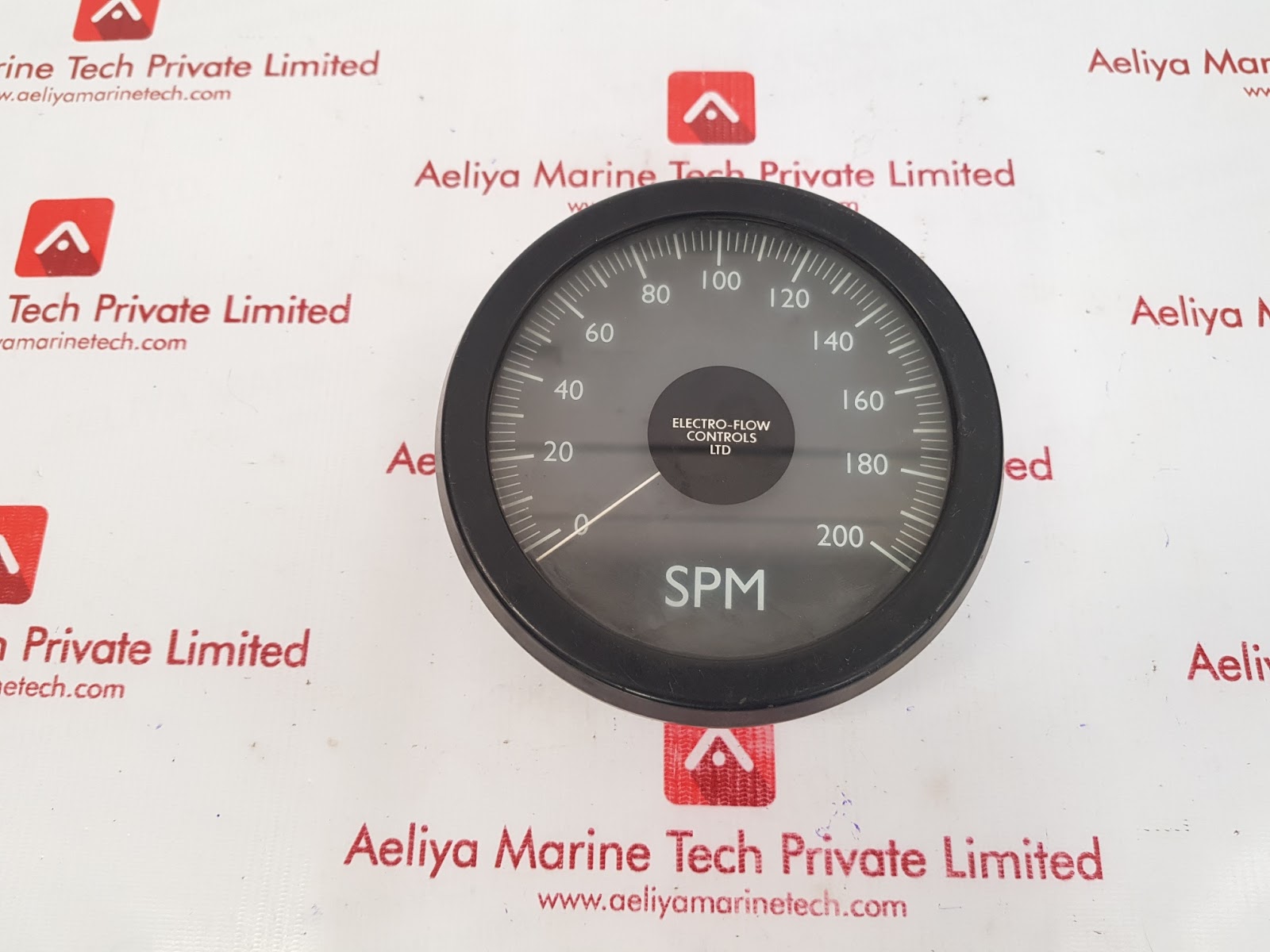 ELECTRO-FLOW M256/4-20/0-200/SPM 0 TO 200 SPM - Image 2