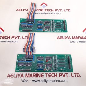 Yew as e9663gc 12p rtd input selector card e9662gh-01