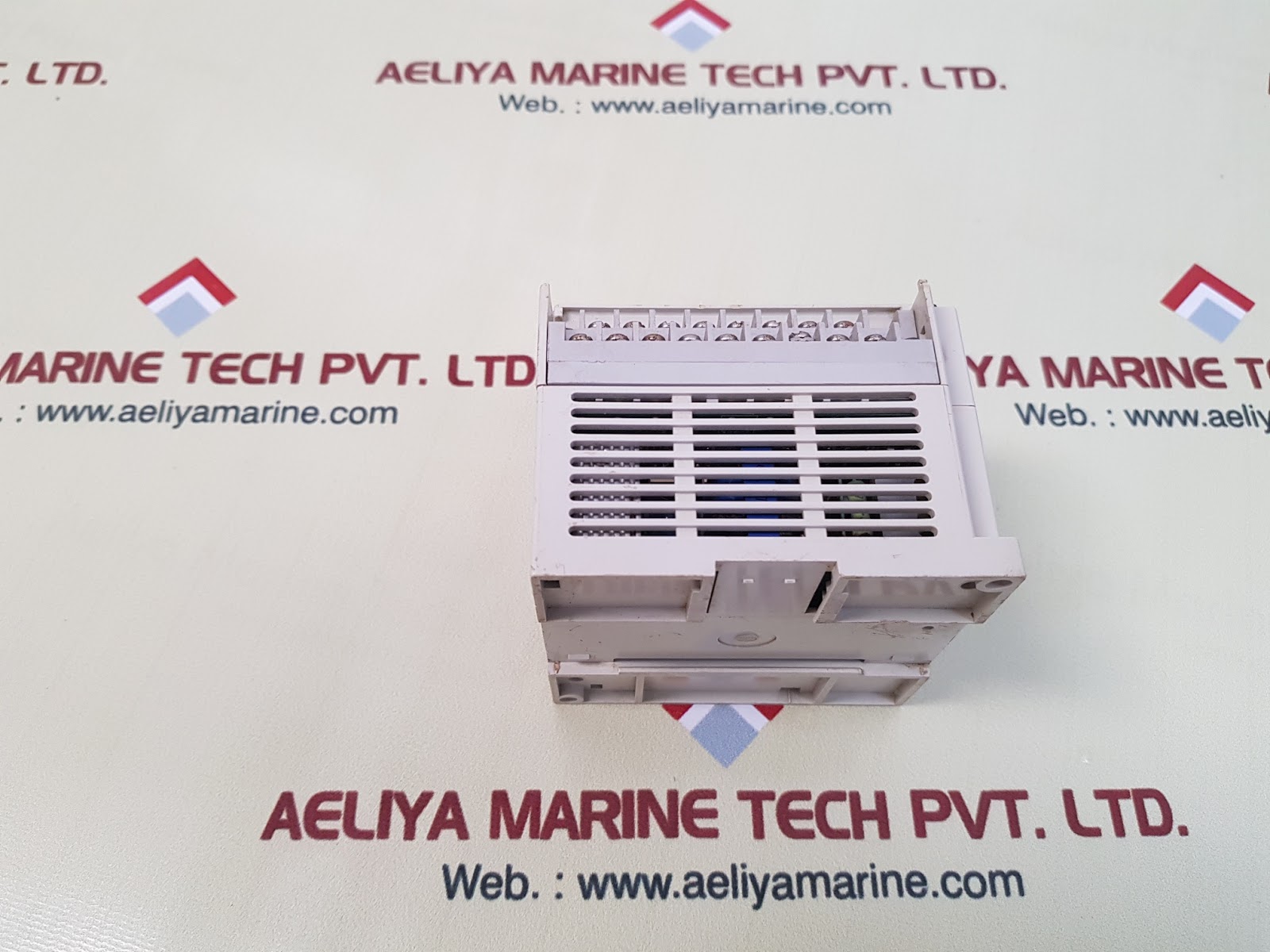 MITSUBISHI FX1N-24MT-ESS/UL PROGRAMMABLE CONTROLLER - Image 2