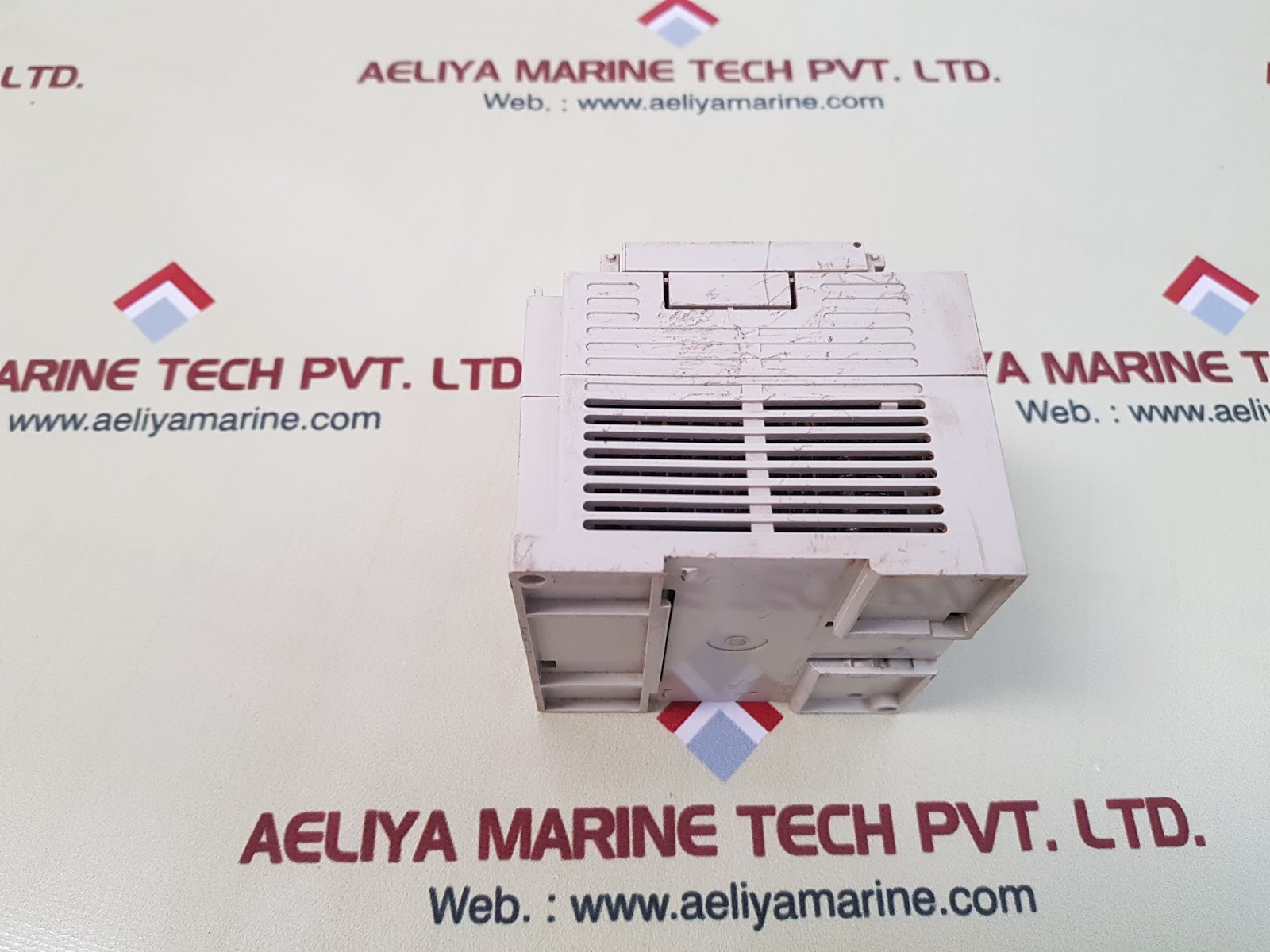 MITSUBISHI FX1N-24MT-ESS/UL PROGRAMMABLE CONTROLLER - Image 3