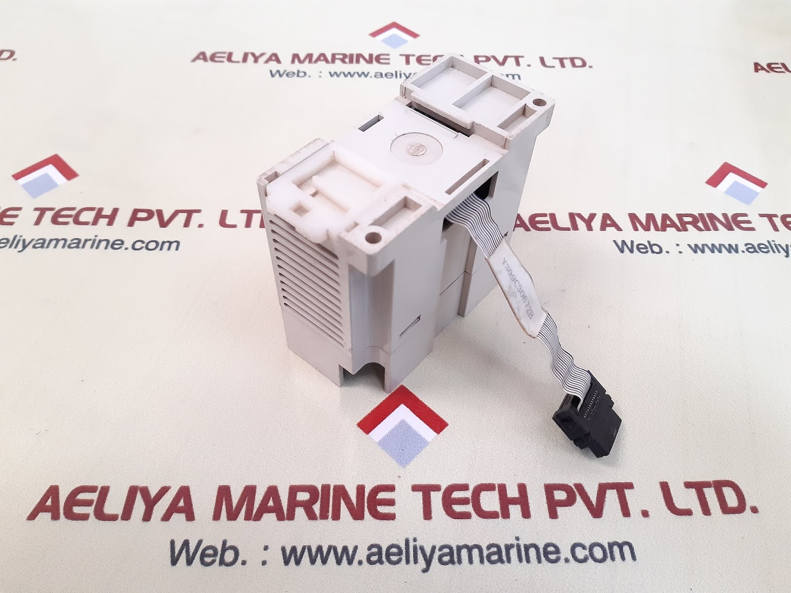 MITSUBISHI 8EX-ES PROGRAMMABLE CONTROLLER FX2N-8EX-ES/UL - Image 2