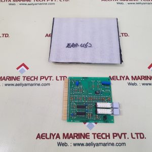 TERASAKI ERB-452 PCB CARD K/751/3-002B[521]