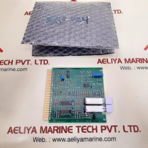 TERASAKI ERB-324 PCB CARD K/751/3-002 B