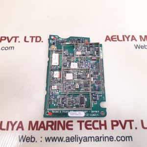 THRANE & THRANE TT37-113421-C PCB CARD