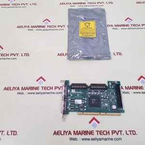 ADAPTEC SCSI CARD 39160